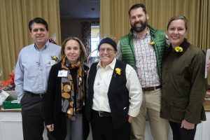 2019 Nov New Members