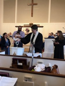 2019.05.19 CCA Baptism  - 05