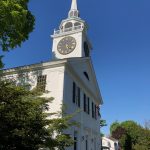 "Drive-by" SHARE Food Drive