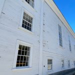 CCA Capital Campaign Work