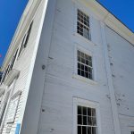 CCA Capital Campaign Work