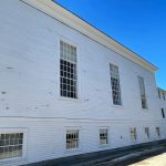 CCA Capital Campaign Work