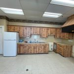 CCA Capital Campaign Work