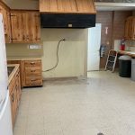 CCA Capital Campaign Work