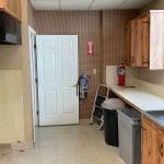 CCA Capital Campaign Work