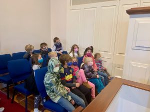 2021.10.24 CCA Church School1