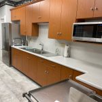 Remodeled CCA kitchen