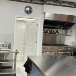 Remodeled CCA kitchen