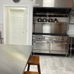 Remodeled CCA kitchen