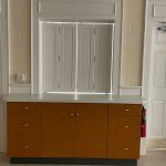 Remodeled CCA kitchen