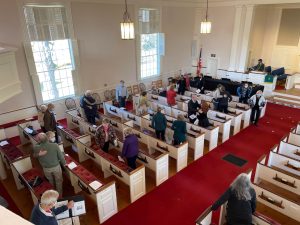 2021.11.14 CCA Worship2