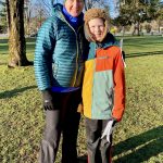 2022 Easter Sunrise Service