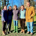 2022 Easter Sunrise Service