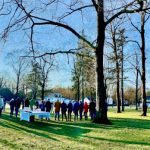 2022 Easter Sunrise Service