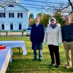 2022 Easter Sunrise Service