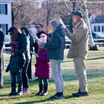 2022 Easter Sunrise Service