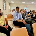 Anne Krantz HIstorian Celebration