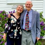 Anne Krantz HIstorian Celebration