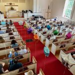 Children's Sunday / Sanctuary