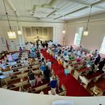 Children's Sunday / Sanctuary