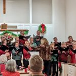 2022 Christmas Concert