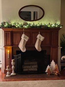 JourneyCakeFarmStockings